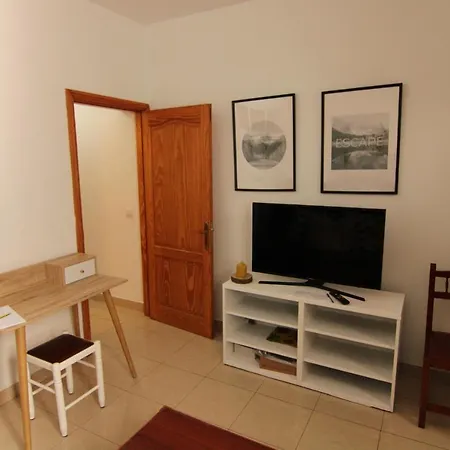 Apartamento Miller Flat By Canary365 *