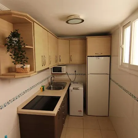 Apartamento Miller Flat By Canary365 *